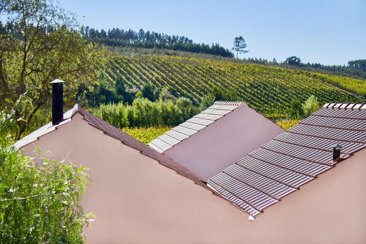 Romana Vini Hotel, Quinta do Porto Nogueira - Adults Only Alguber Exterior foto