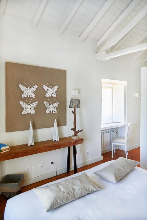 Romana Vini Hotel, Quinta do Porto Nogueira - Adults Only Alguber Exterior foto
