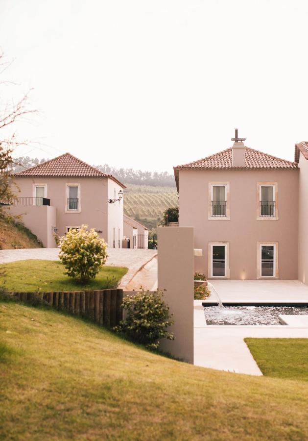 Romana Vini Hotel, Quinta do Porto Nogueira - Adults Only Alguber Exterior foto
