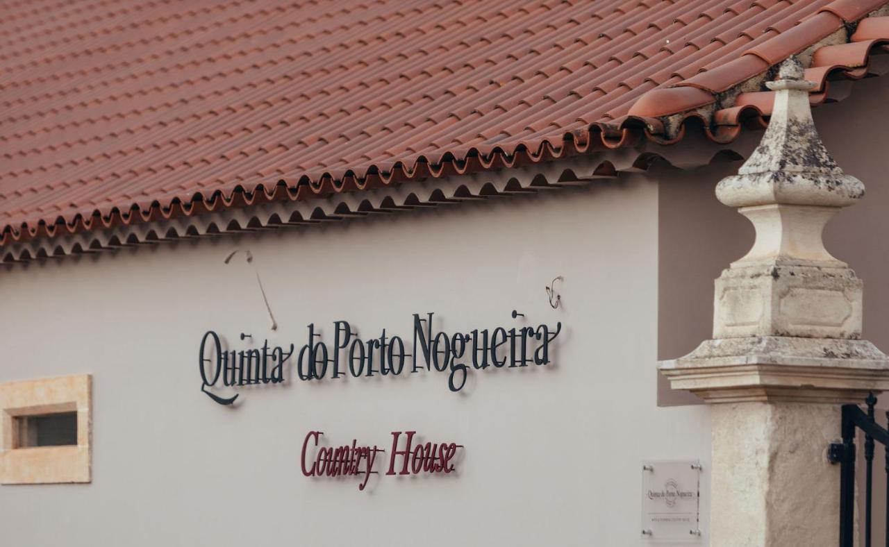 Romana Vini Hotel, Quinta do Porto Nogueira - Adults Only Alguber Exterior foto