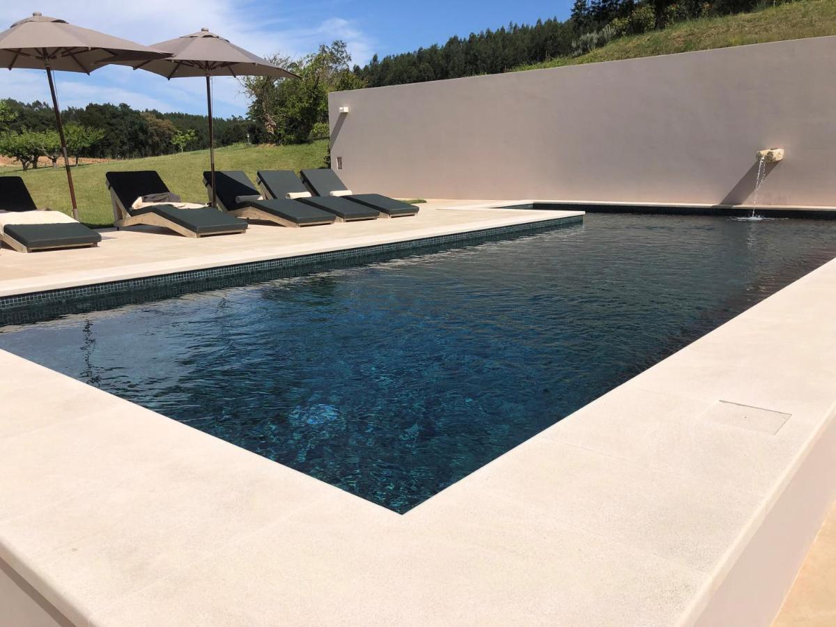 Romana Vini Hotel, Quinta do Porto Nogueira - Adults Only Alguber Exterior foto