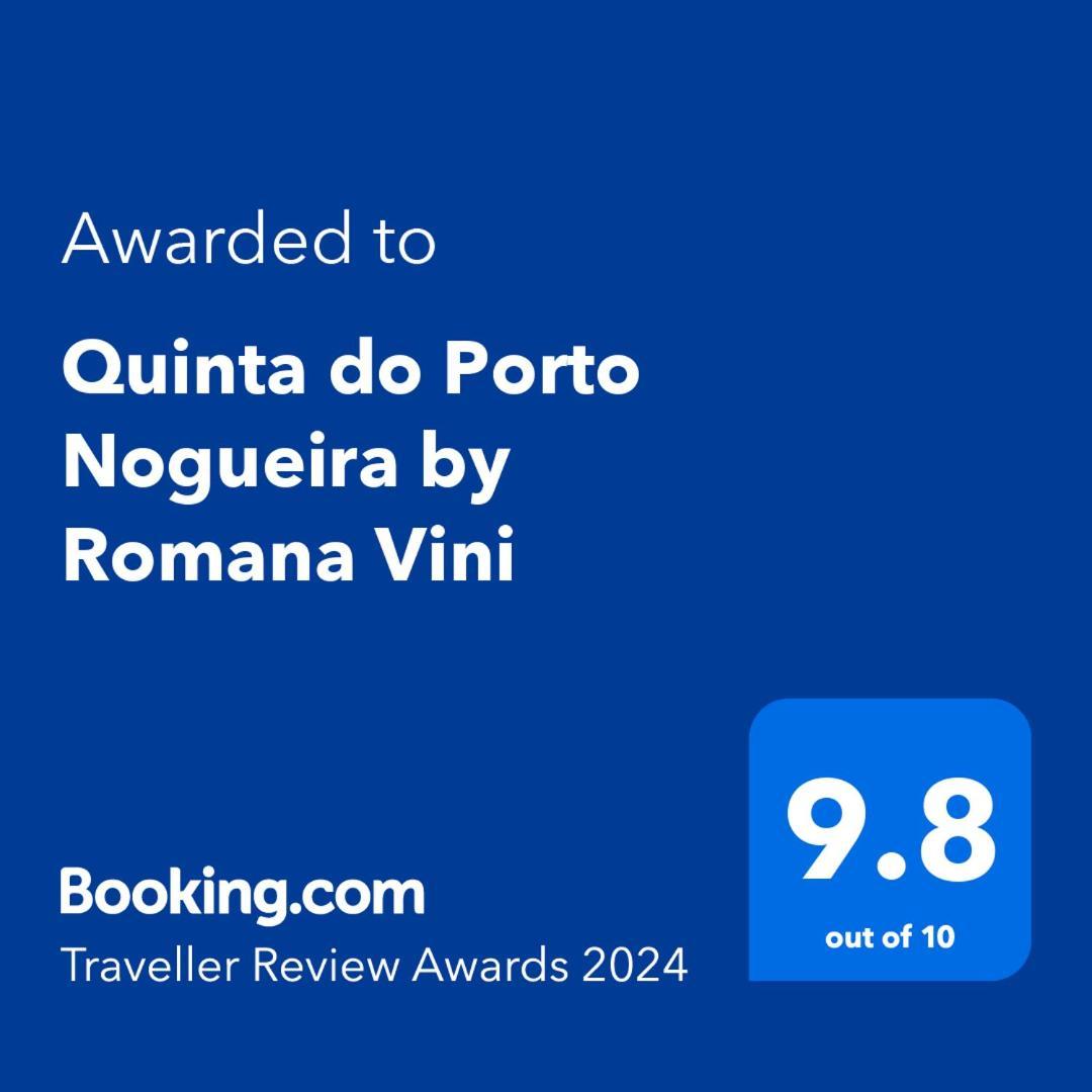 Romana Vini Hotel, Quinta do Porto Nogueira - Adults Only Alguber Exterior foto