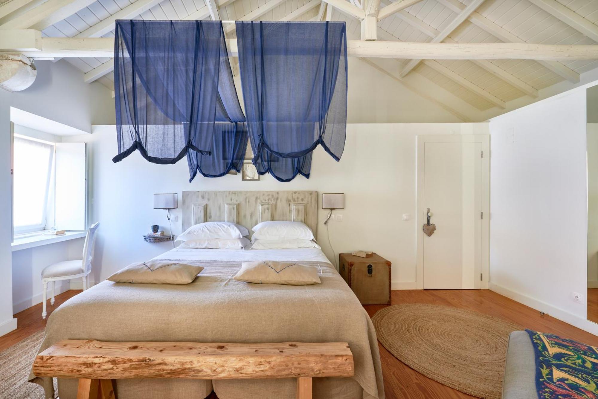 Romana Vini Hotel, Quinta do Porto Nogueira - Adults Only Alguber Quarto foto