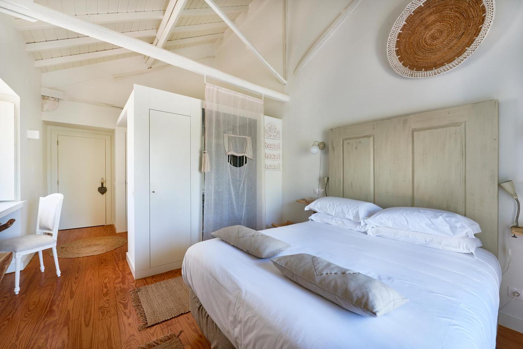 Romana Vini Hotel, Quinta do Porto Nogueira - Adults Only Alguber Quarto foto