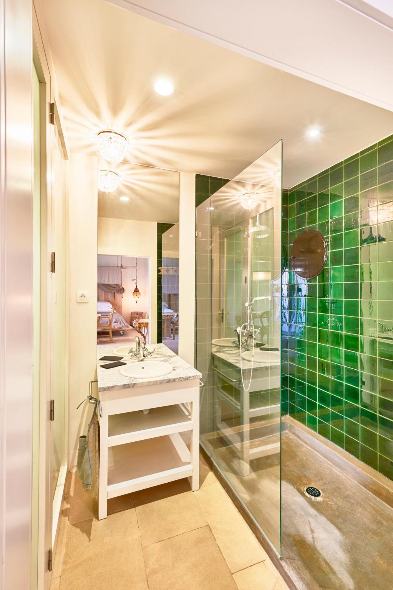 Romana Vini Hotel, Quinta do Porto Nogueira - Adults Only Alguber Quarto foto