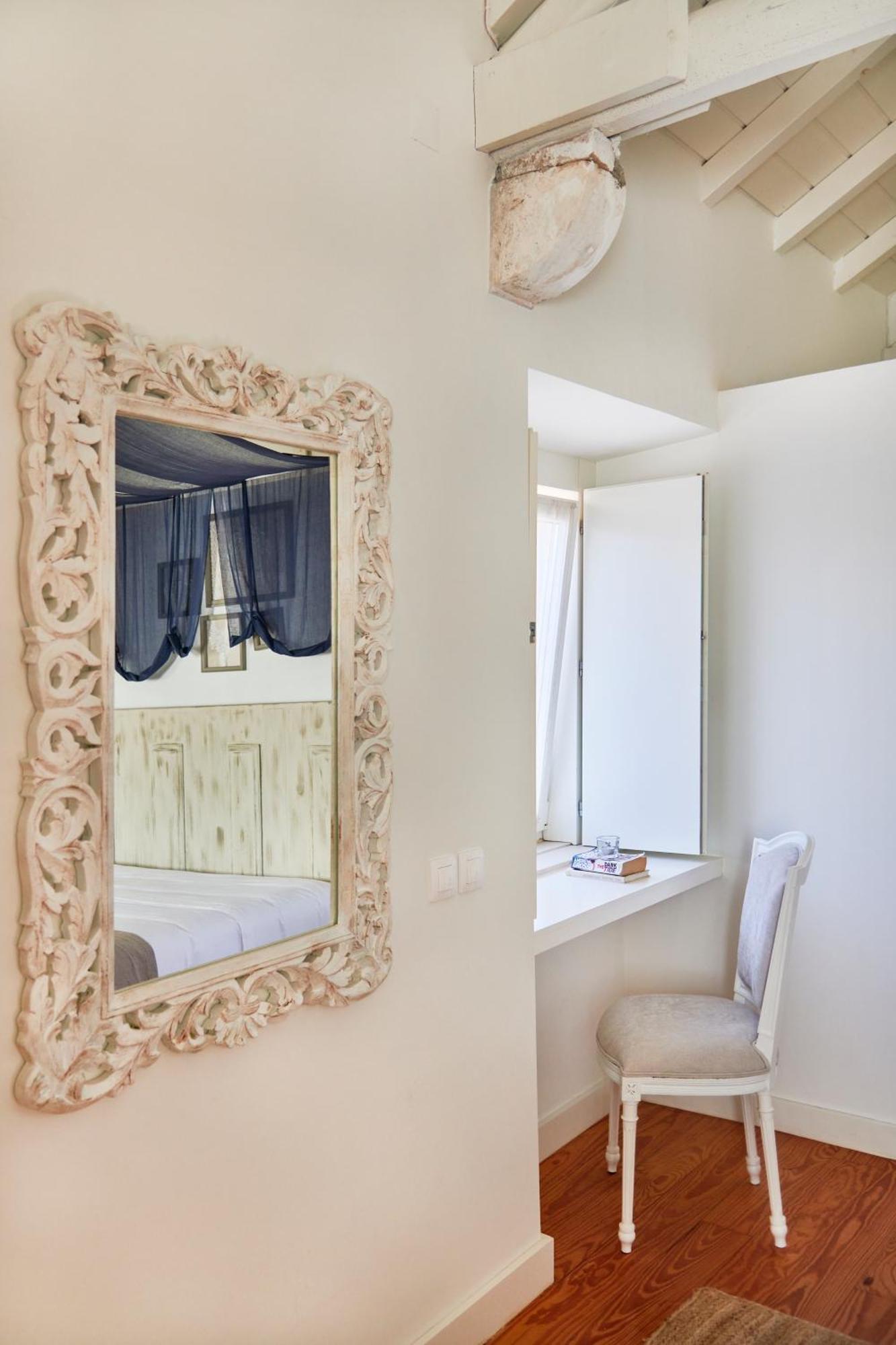 Romana Vini Hotel, Quinta do Porto Nogueira - Adults Only Alguber Quarto foto