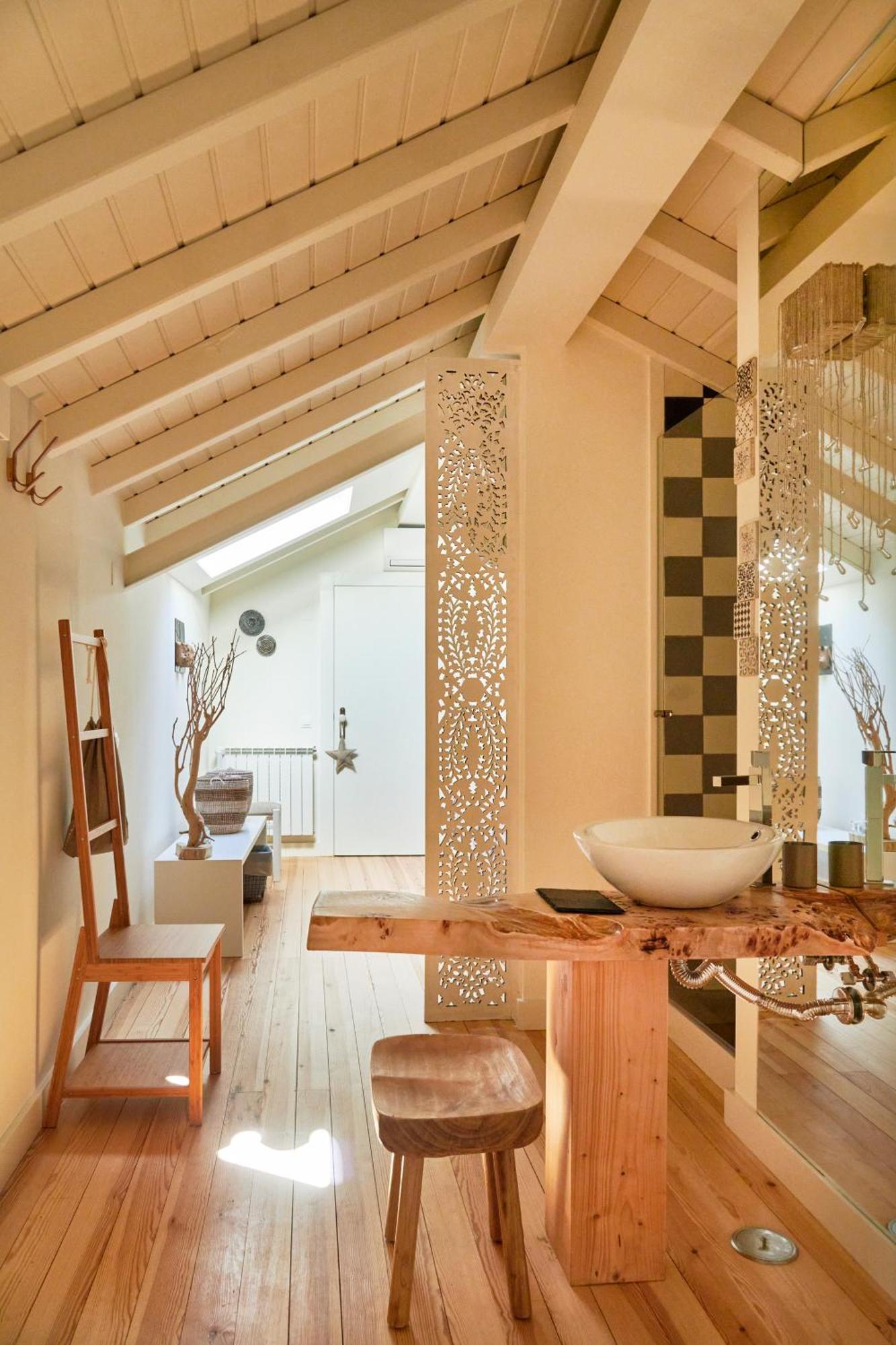 Romana Vini Hotel, Quinta do Porto Nogueira - Adults Only Alguber Quarto foto