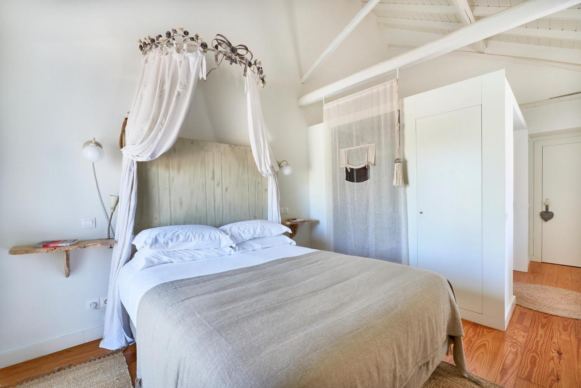 Romana Vini Hotel, Quinta do Porto Nogueira - Adults Only Alguber Exterior foto